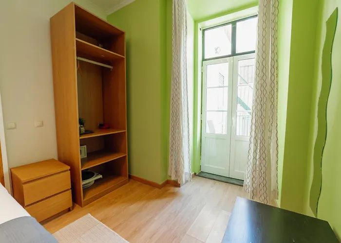 게스트하우스 다운타운 3*