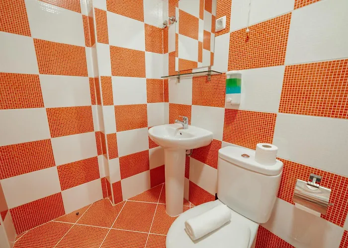 다운타운 3* 리스본