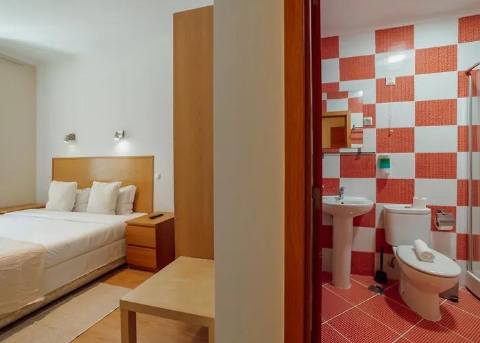 다운타운 리스본