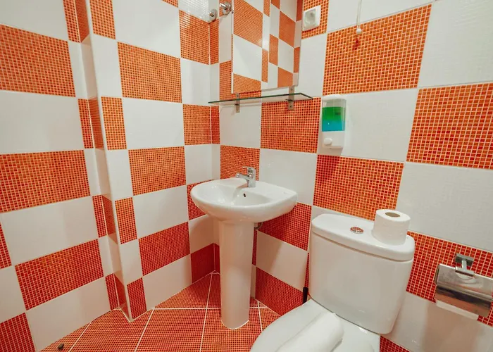 다운타운 게스트하우스