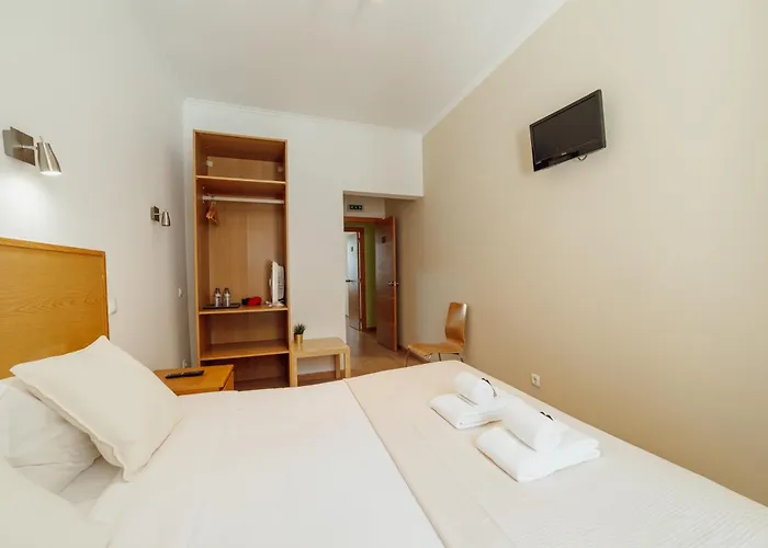 게스트하우스 다운타운