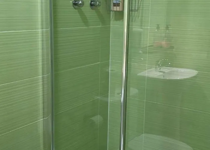 다운타운 게스트하우스 3*