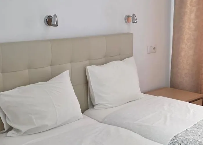 다운타운 게스트하우스