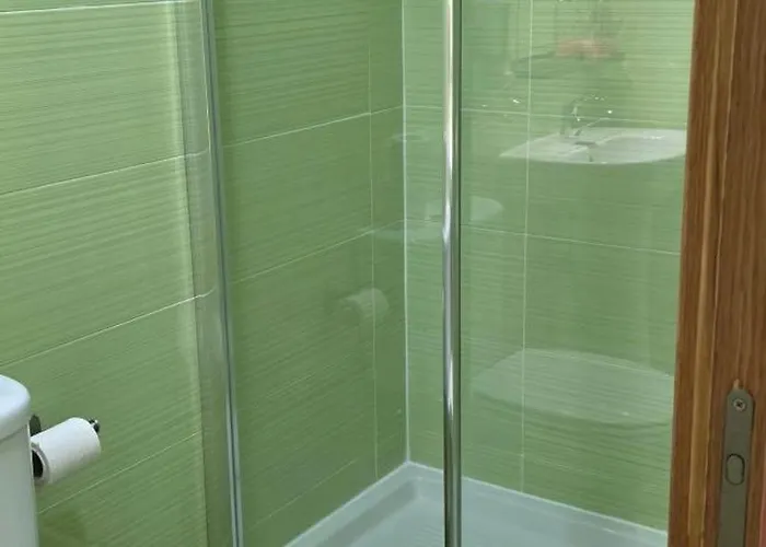 다운타운 게스트하우스 리스본