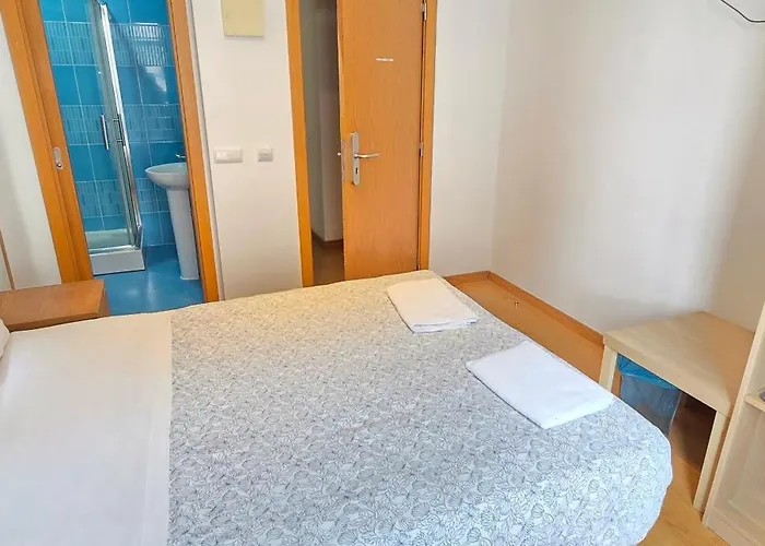 다운타운 게스트하우스