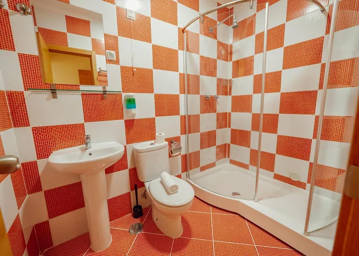 게스트하우스 다운타운