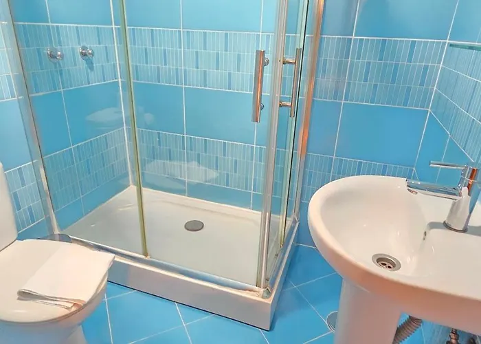 다운타운 게스트하우스 3*