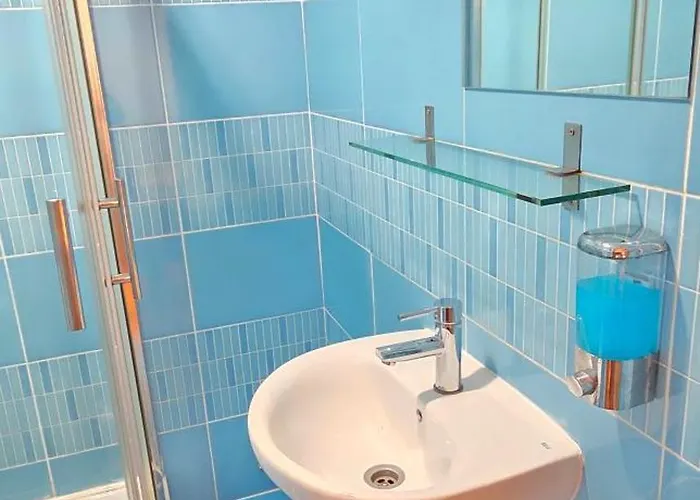 다운타운 게스트하우스 리스본