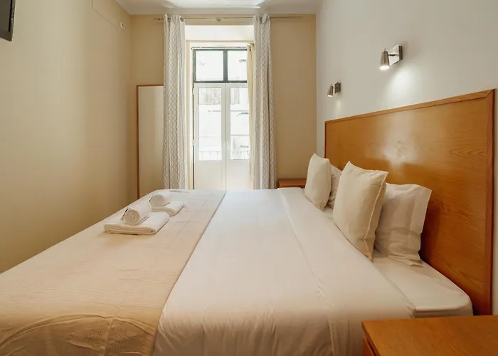 다운타운 리스본