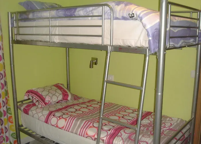 Downtown 3* Lissabon