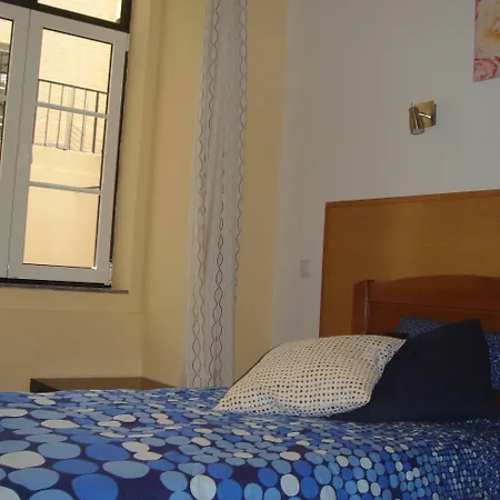 Downtown 3* Lisboa