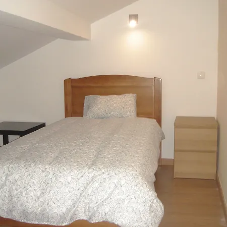 Downtown 3* Лиссабон