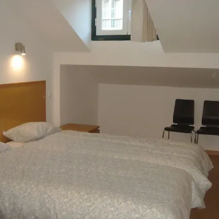 Гостевой дом Downtown Лиссабон