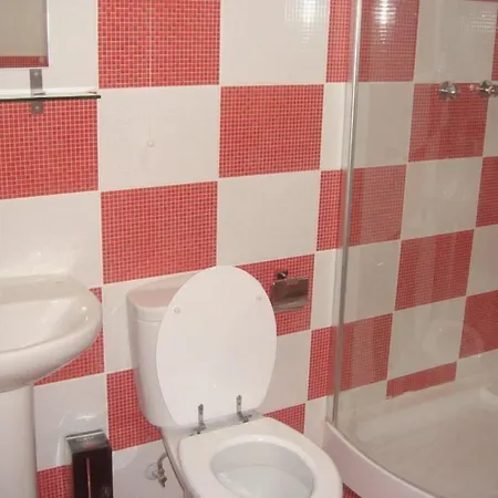 Downtown 3* Лиссабон