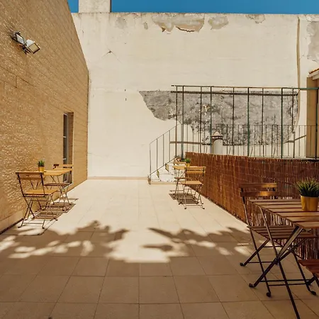 Downtown Casa de hóspedes Lisboa