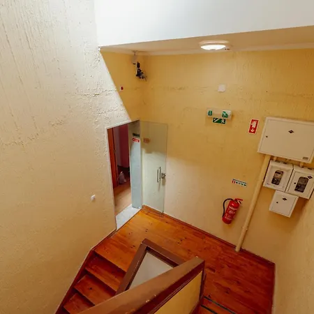Casa de hóspedes Downtown Lisboa