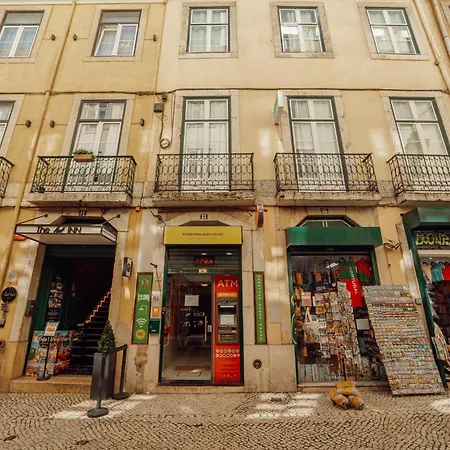 Downtown Casa de hóspedes