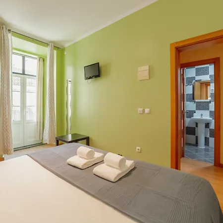Downtown 3* Lisboa