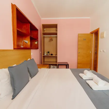 Casa de hóspedes Downtown Lisboa