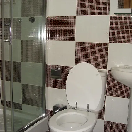 Downtown 3* Лиссабон