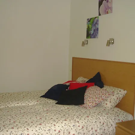 Гостевой дом Downtown Лиссабон