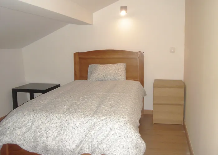 Downtown 3* Lissabon