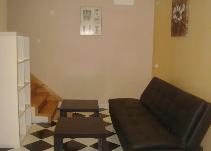 Gasthuis Downtown 3*