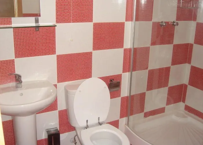 Downtown 3* Lissabon