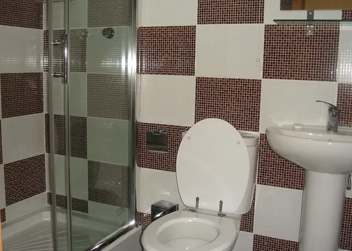 Downtown 3* Lissabon